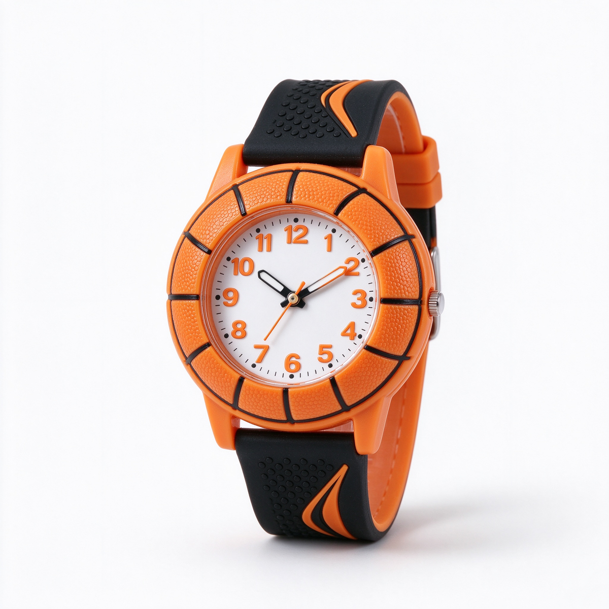 Basketball Kids Watch